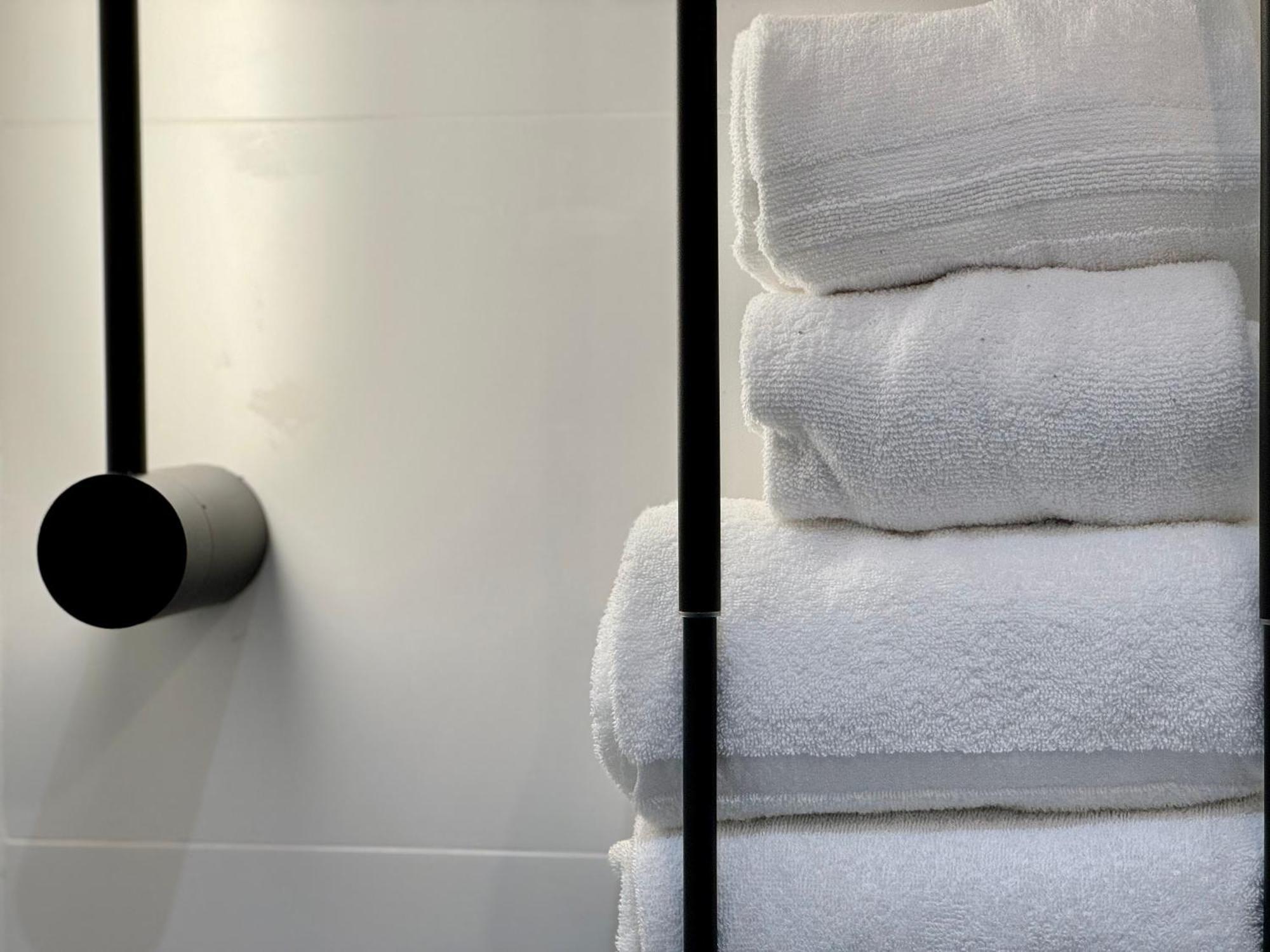 Luxury Flat City Center Full Equipe Non Touristic Madrid Exterior foto