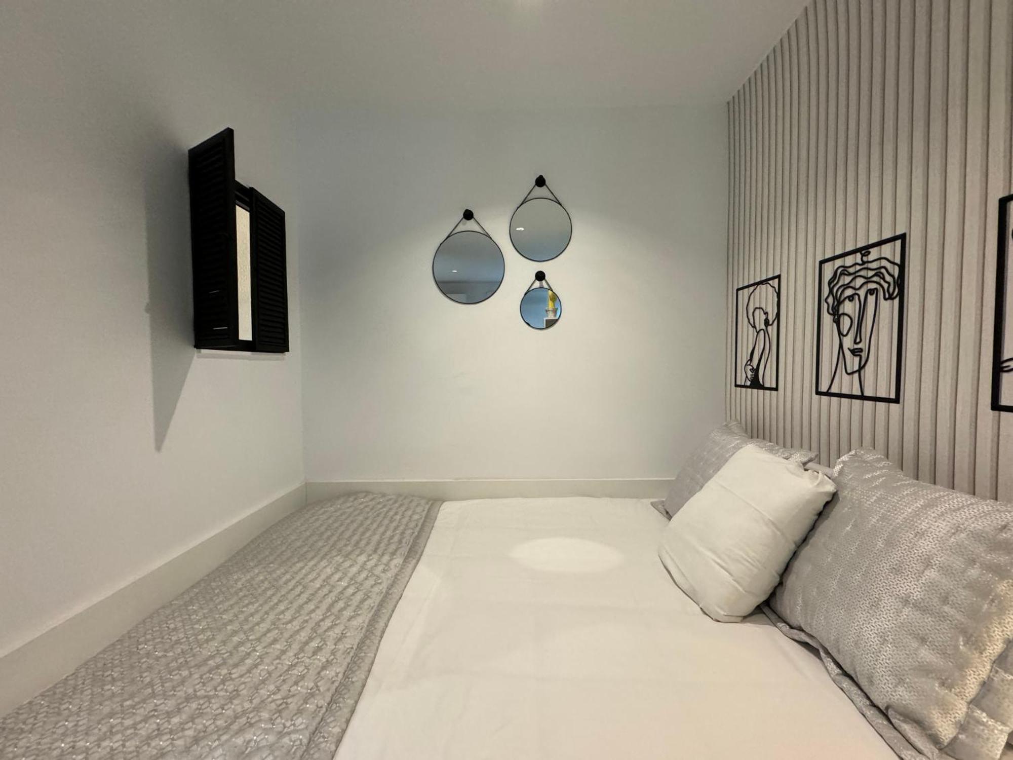 Luxury Flat City Center Full Equipe Non Touristic Madrid Exterior foto